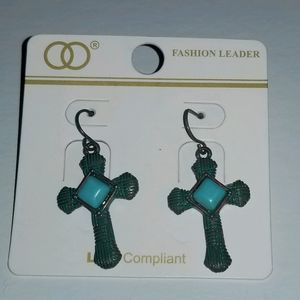Ladies earrings
